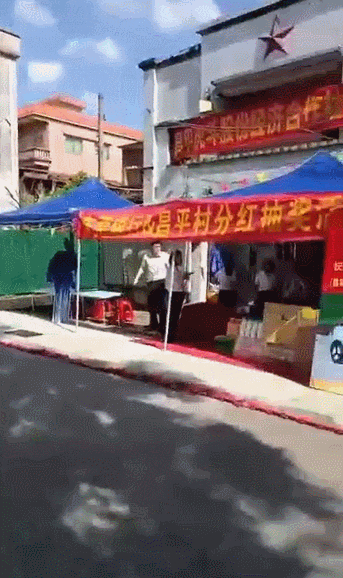 每家70多万！东莞多条土豪村年终分红曝光！看到最后我哭了……