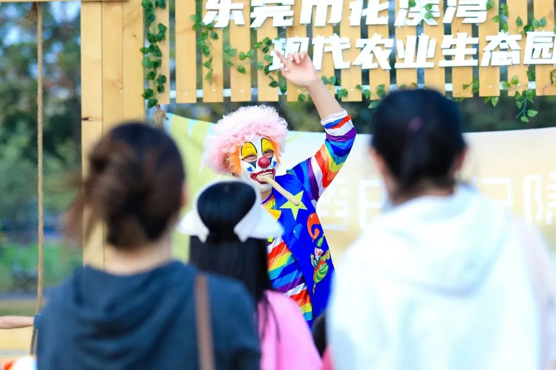 究竟咩事？元旦假期，东莞这里挤满了人人人！