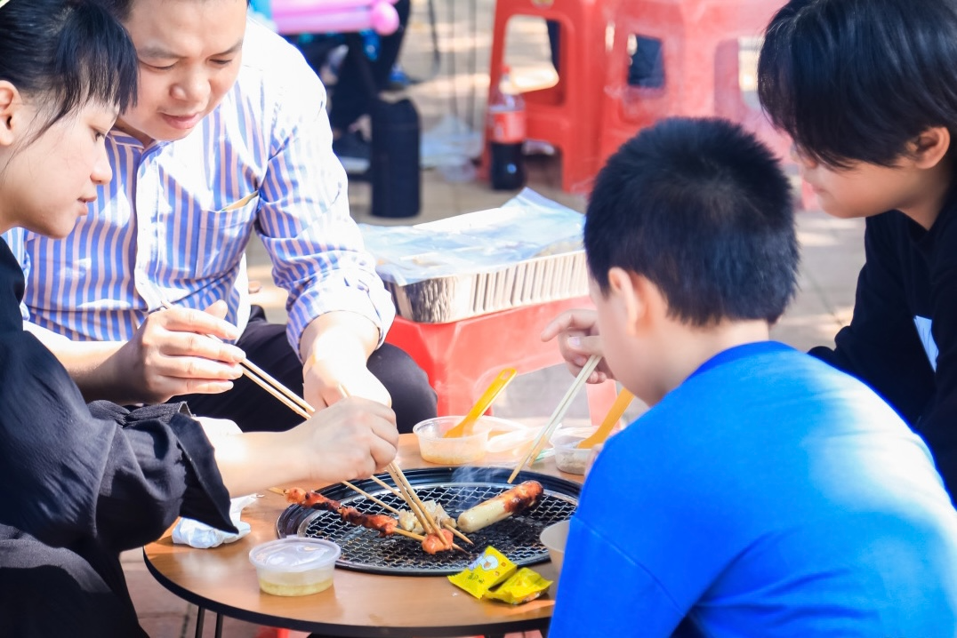 究竟咩事？元旦假期，东莞这里挤满了人人人！