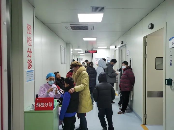 迅速烧到40℃！有人烧了3天……近期病例猛增，东莞人注意！