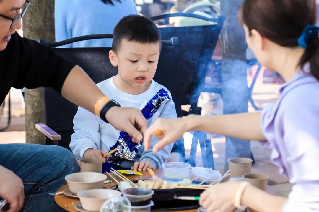 究竟咩事？元旦假期，东莞这里挤满了人人人！