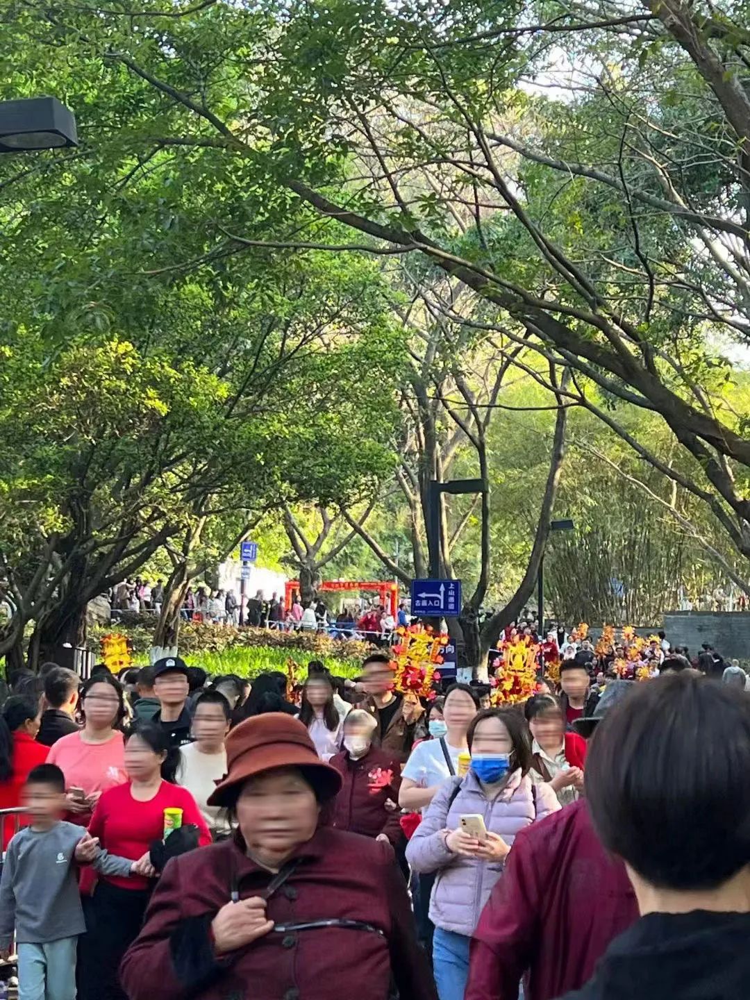人从众！东莞人都去了这里！你去了吗？