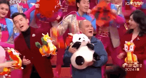 【恭喜发财】尼格买提回应穿帮！到底什么牌？