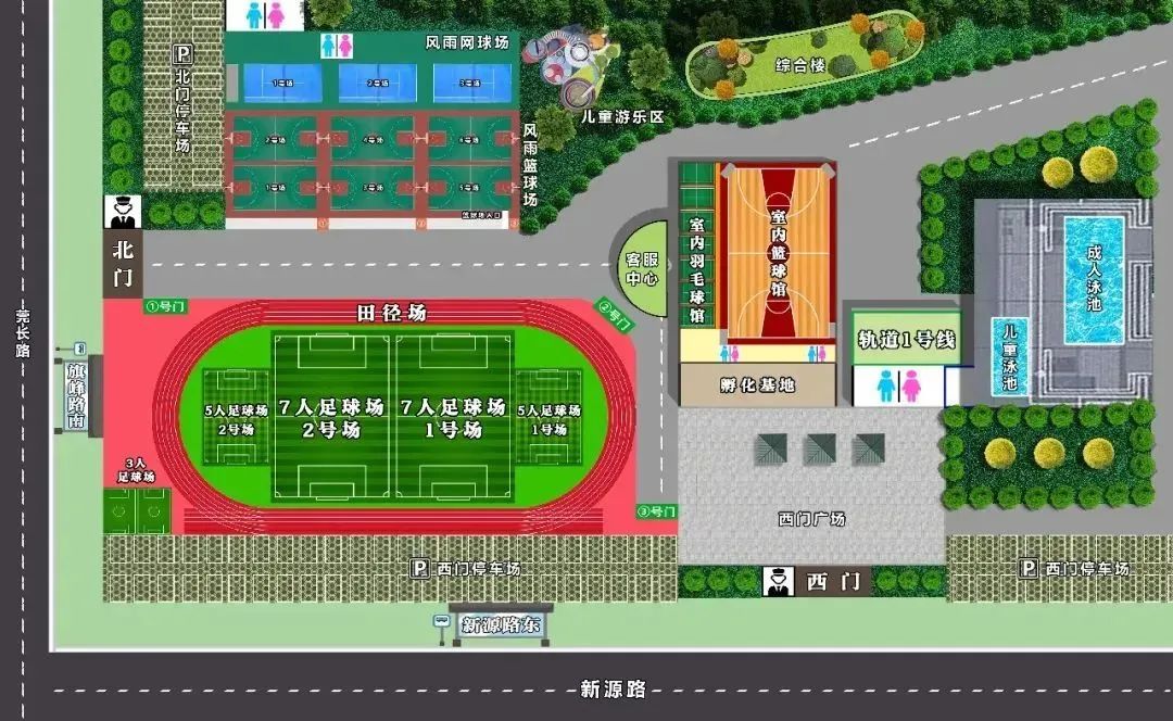 谁说东莞过年是空城？直接挤到你怀疑人生！