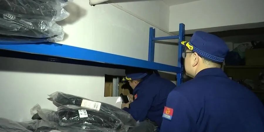 严查！东莞全市整治这类隐患→