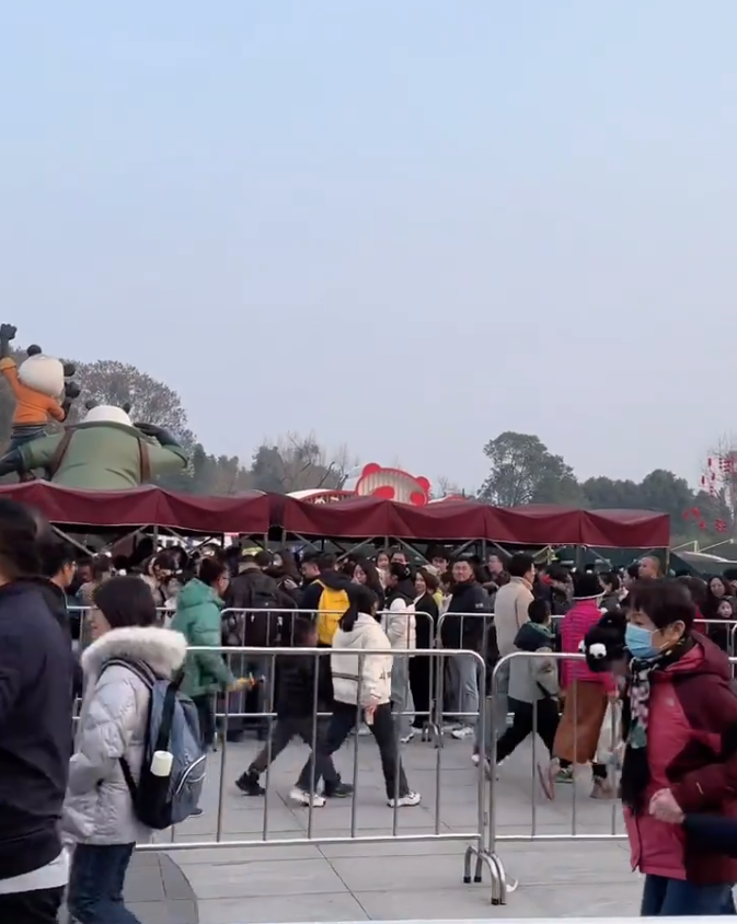 人人人你人人人！多地紧急通知：售罄、约满、临时管控！