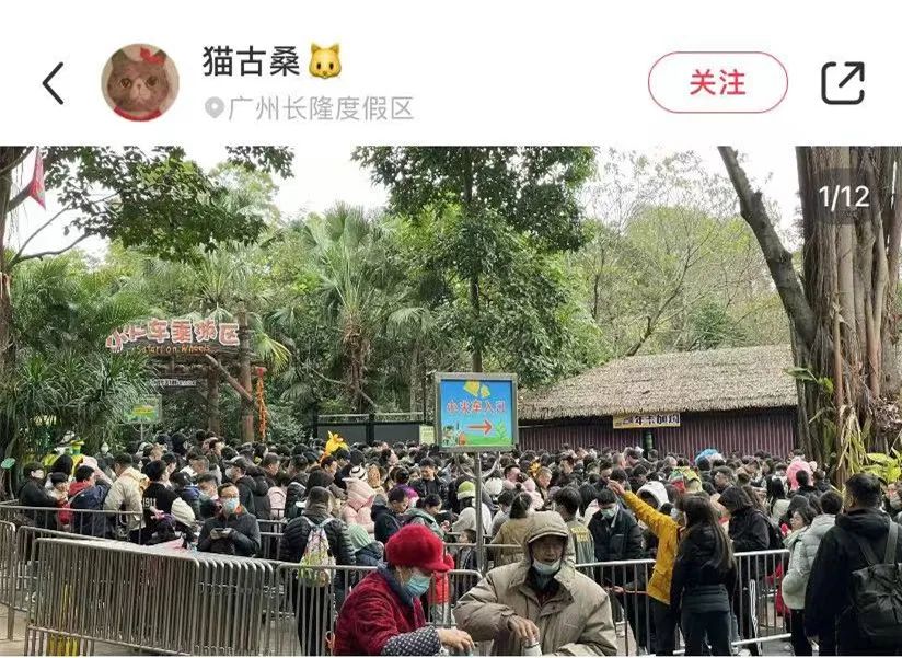 人从众！东莞人都去了这里！你去了吗？