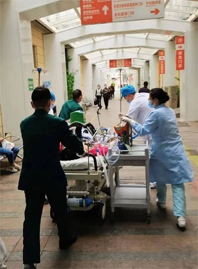东莞三人不幸身亡！因返程长时间坐车！