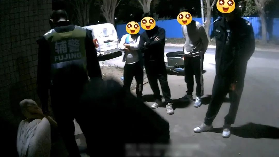 快看！东莞惊现国家一级保护动物......