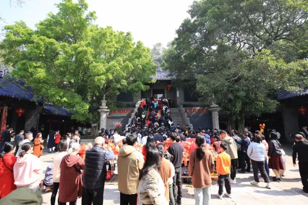 人从众！东莞人都去了这里！你去了吗？