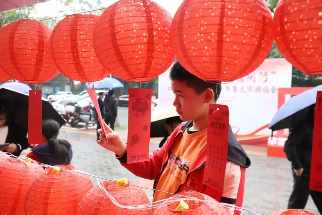 东莞也有打铁花啦！这份闹元宵攻略，速看→