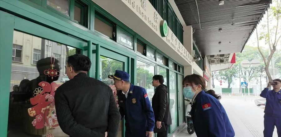 严查！东莞全市整治这类隐患→
