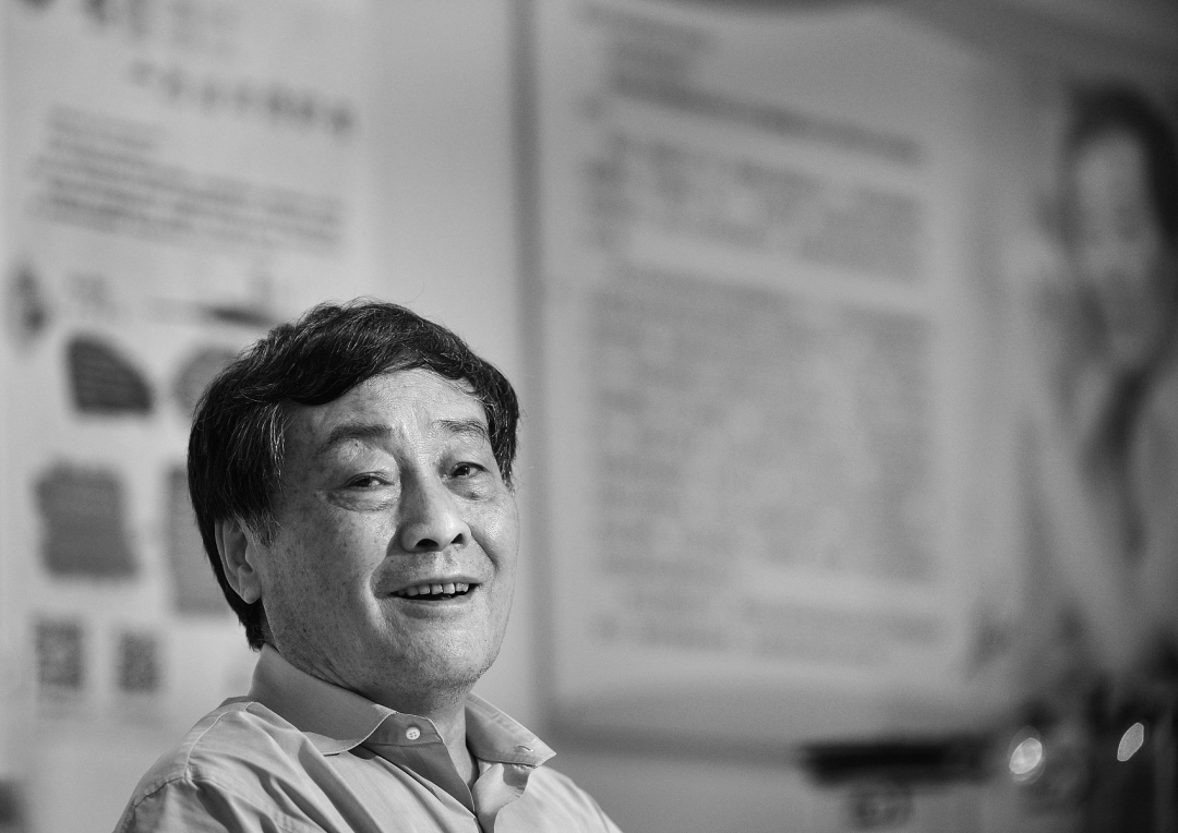 突发！娃哈哈创始人宗庆后逝世