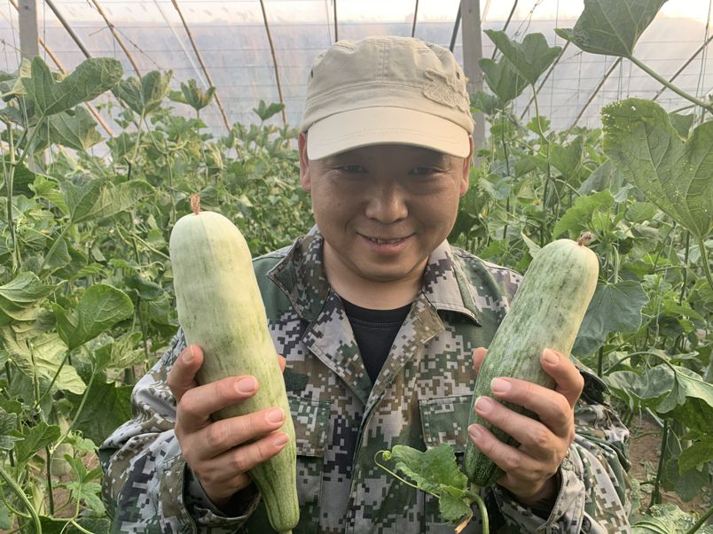 这是什么？很多东莞人都没有见过！有谁知道？