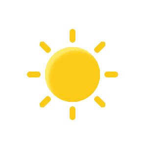 东莞一夜重回夏天！春节天气大反转！