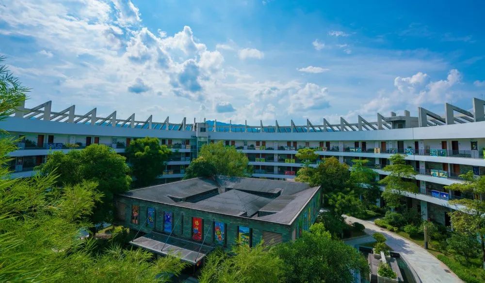 春节可用！！全家出游一价全包！性价比逆天， 宝藏C位温泉度假，166元/人打卡『尚天然』温泉小镇！