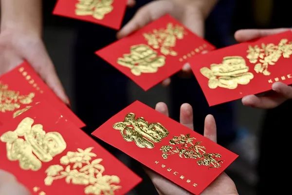 “200元压岁钱拿不出手”？各位东莞街坊今年都发了多少？拿了多少？