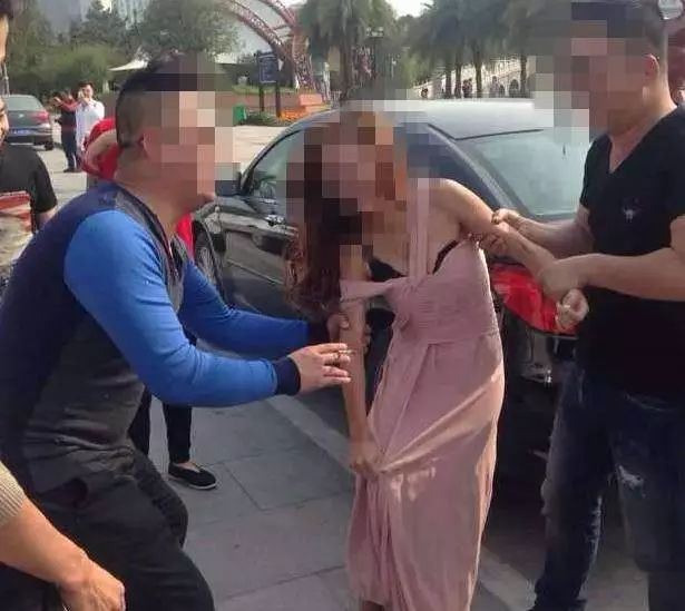 凌晨3点，东莞一女生怒发朋友圈：我发誓再也不当伴娘了！