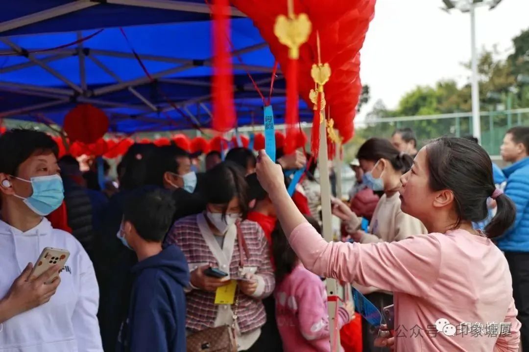 东莞又一镇将举办元宵焰火晚会！
