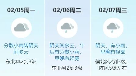 急降至0℃？强冷空气+雨雨雨又来了！东莞过年天气居然...