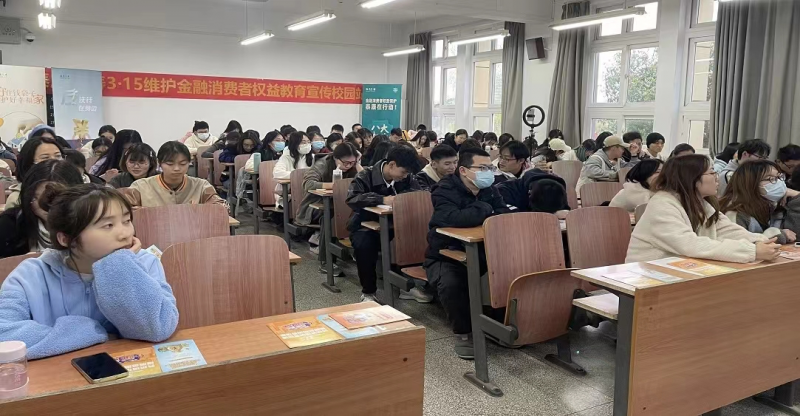 全面深化消费者保护，泰康人寿消保体系进一步完善