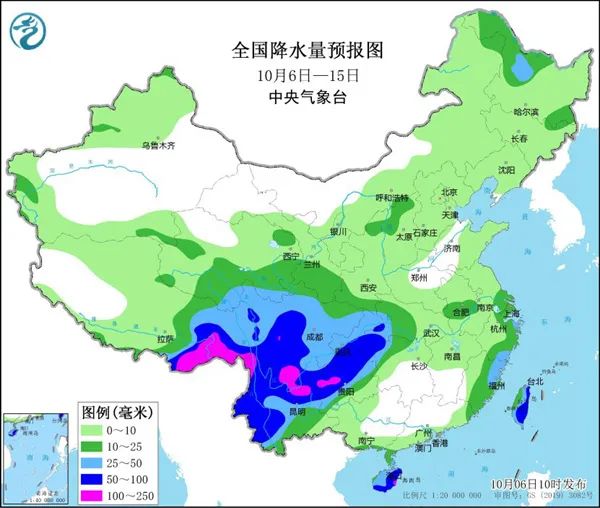 弱冷空气限时返场！东莞这些地方堵堵堵堵堵……