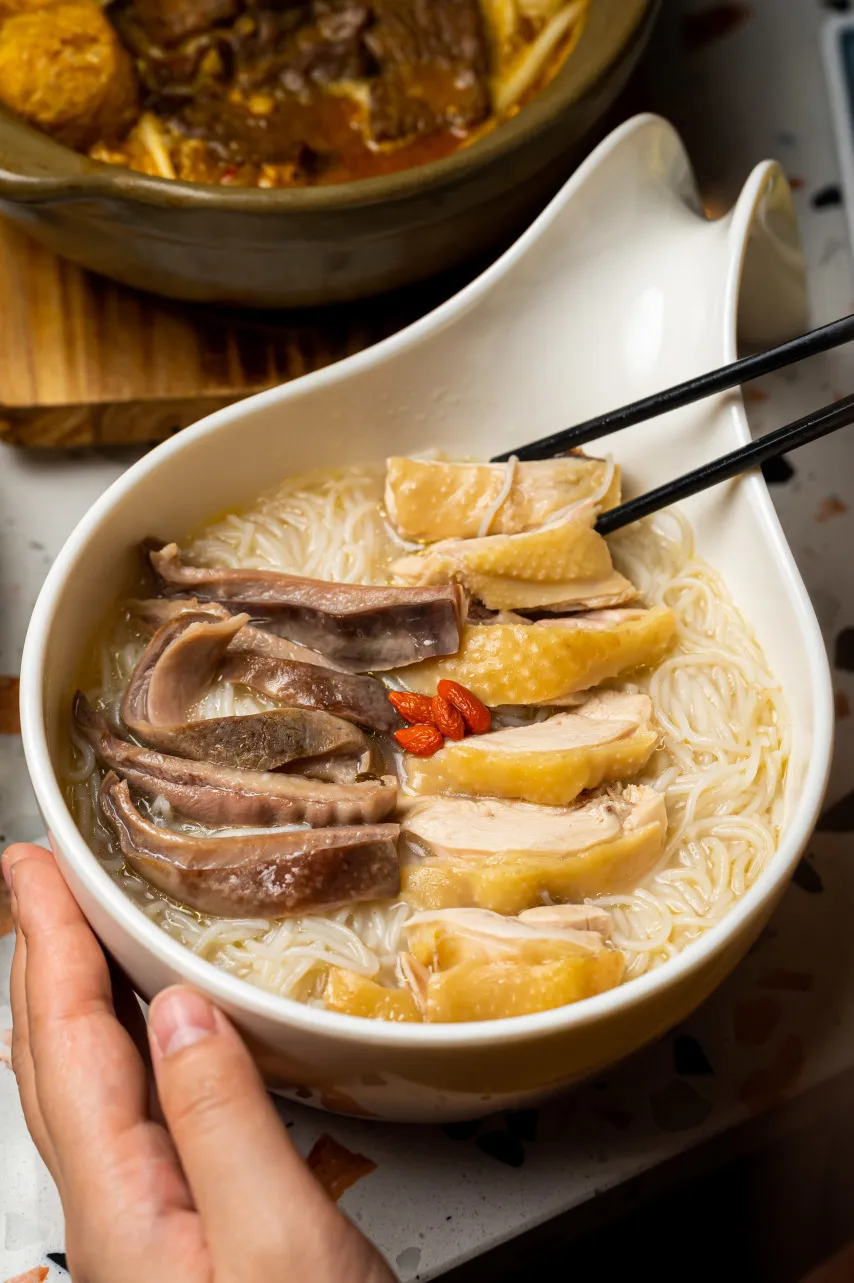 东莞人心中的「港味标杆」，要我说还得是Ta！这次5折开叹！