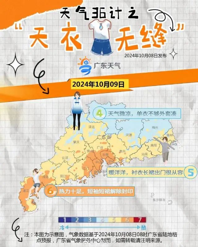 “阿冷”来了？！台风“百里嘉”有最新消息！东莞10月天气……