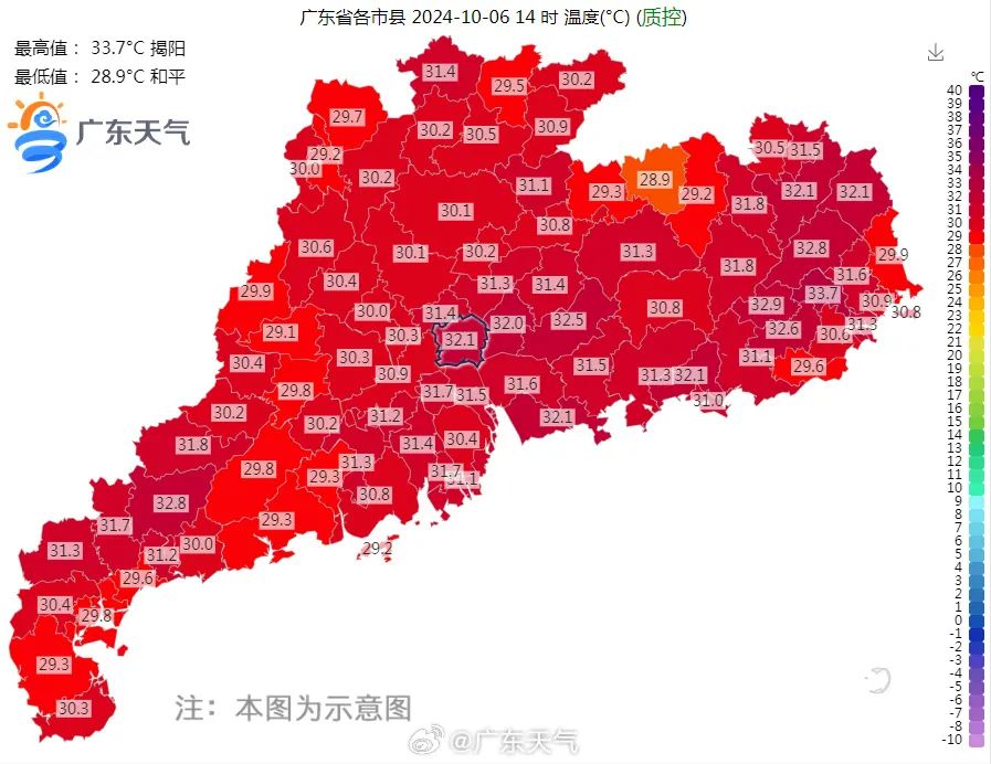 弱冷空气限时返场！东莞这些地方堵堵堵堵堵……