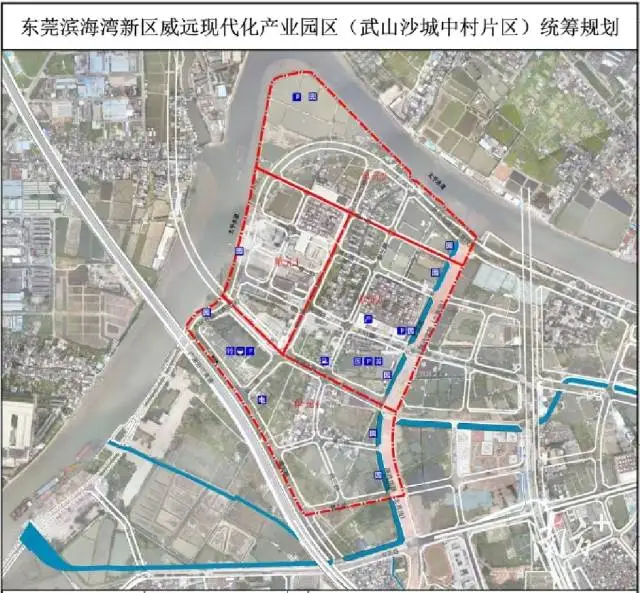 刺激！东莞这30条村要拆迁改造！这批土豪要火了！