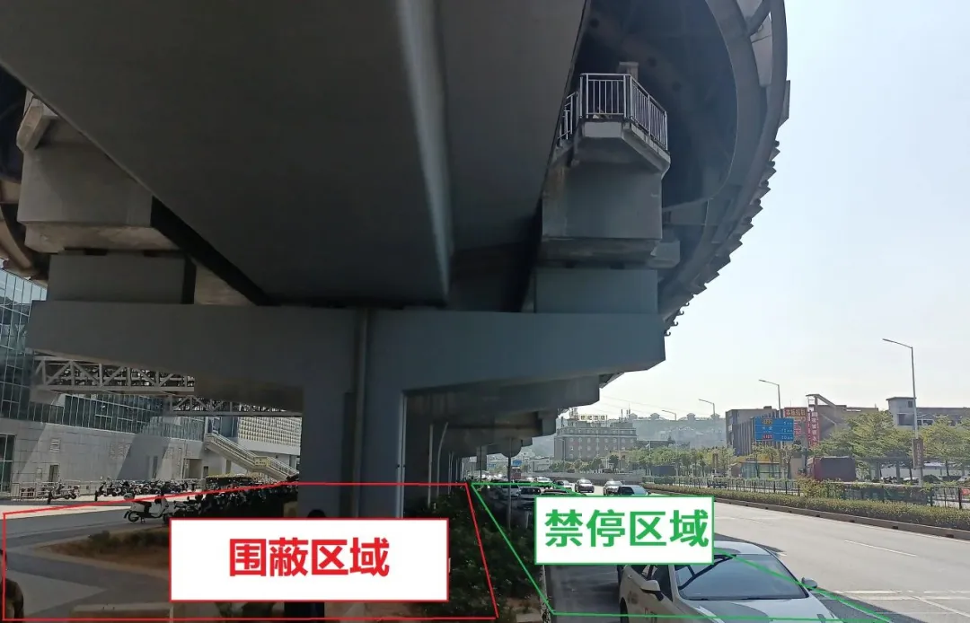 抓拍、严罚！粤S经过这些路段注意→