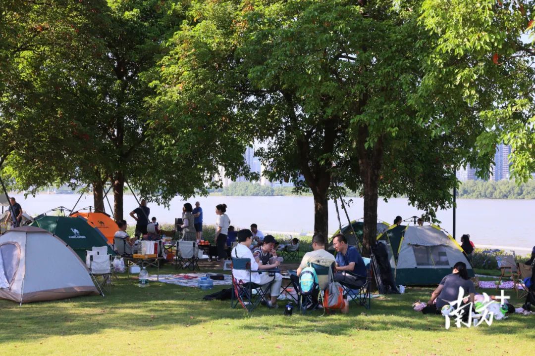 弱冷空气限时返场！东莞这些地方堵堵堵堵堵……