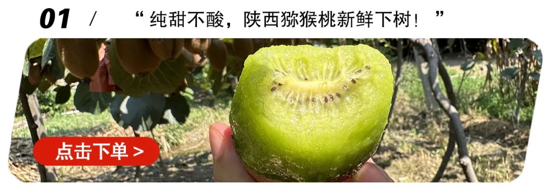 荣耀上市！卖光的速度就像龙卷风！今年压轴桃「金秋红蜜」甜！香！脆！树上养230+天但果期极短！