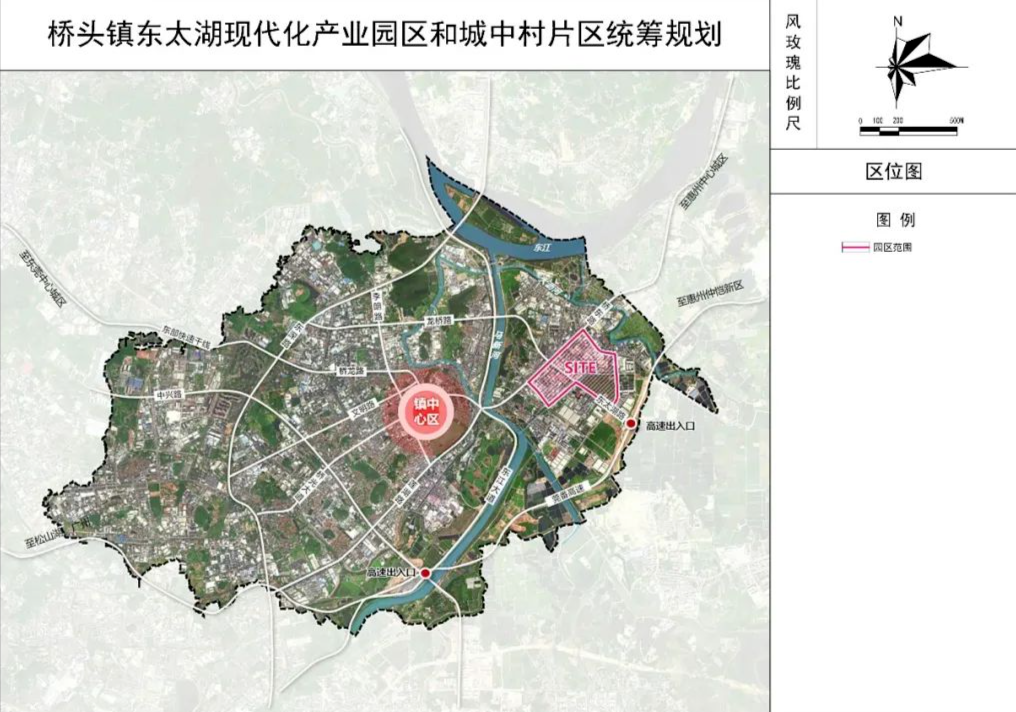 刺激！东莞这30条村要拆迁改造！这批土豪要火了！