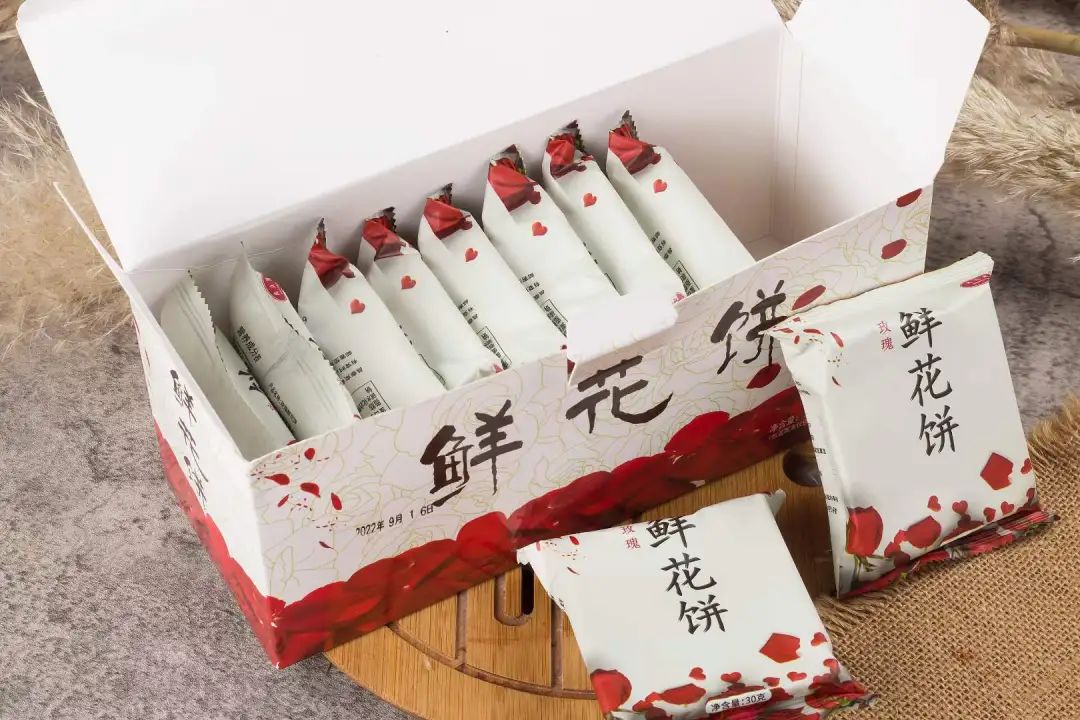 秋天就馋这一口酥！办公室小零食肯定得是这个啊！