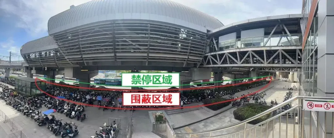 抓拍、严罚！粤S经过这些路段注意→