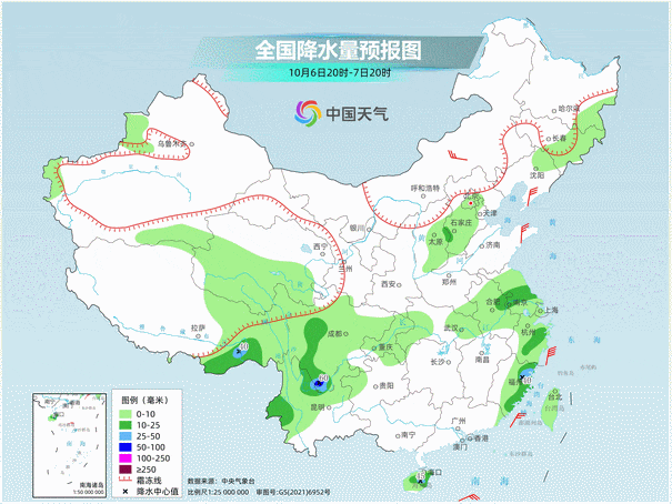 弱冷空气限时返场！东莞这些地方堵堵堵堵堵……