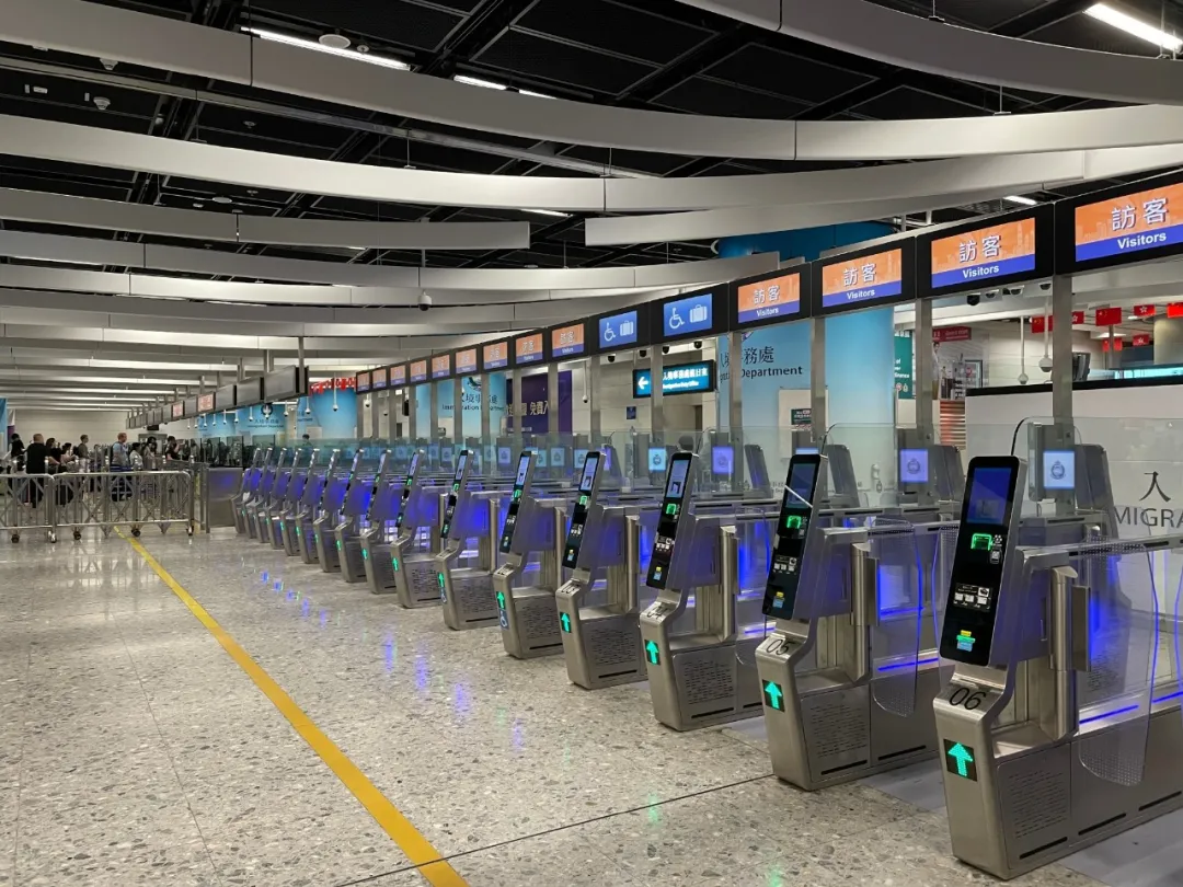 粤S可开到香港？官方透露