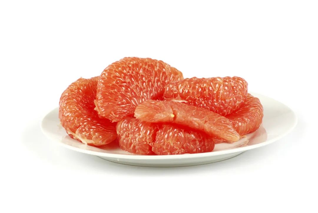 维生素C含量比橙子还高，热量还超低！这种秋天水果错过真的会后悔