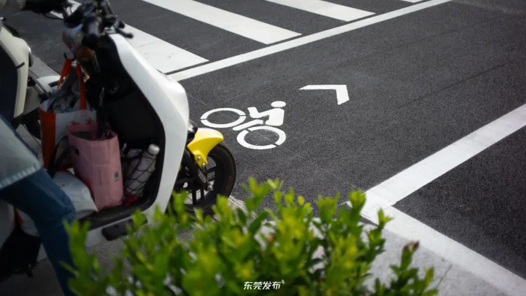 东莞市中心新增一公园！就在鸿福路！遛娃好去处！