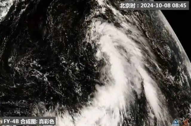 “阿冷”来了？！台风“百里嘉”有最新消息！东莞10月天气……