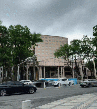 劲爆消息！东莞这家荒废多年的大酒店，要复活了？