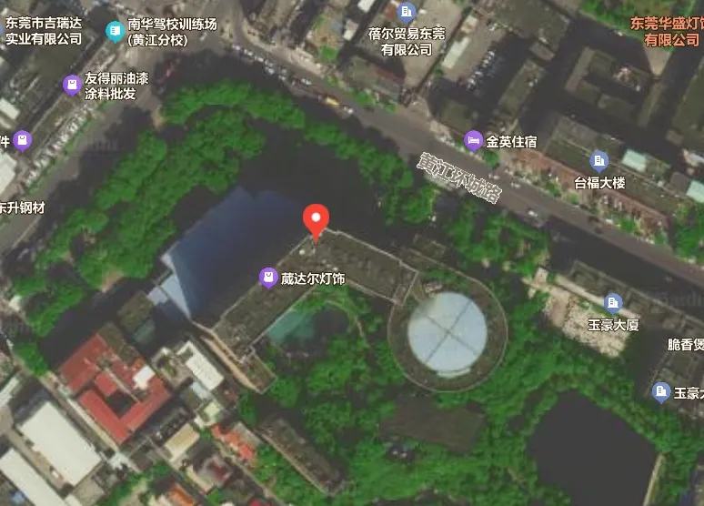 劲爆消息！东莞这家荒废多年的大酒店，要复活了？