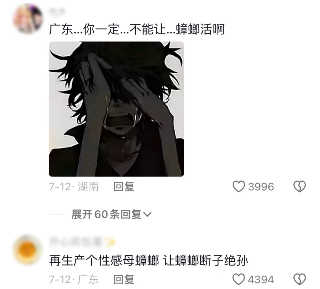 东莞一工厂放飞500万只蚊子！真的假的！