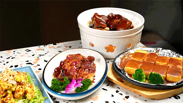 东莞人心中的「港味标杆」，要我说还得是Ta！这次5折开叹！