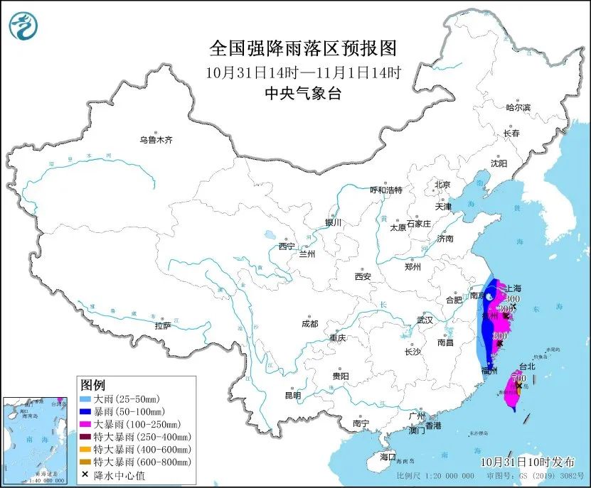 停航、停运、停课！刚刚台风“康妮”登陆，造成27人受伤！东莞多趟列车停运！