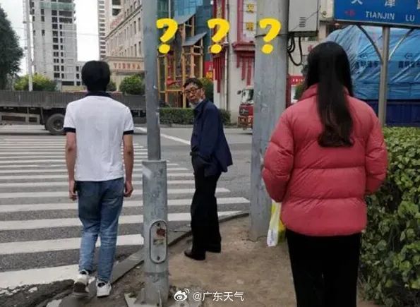 降温！再降温！强冷空气杀到，光速打脸嘴硬东莞人？！
