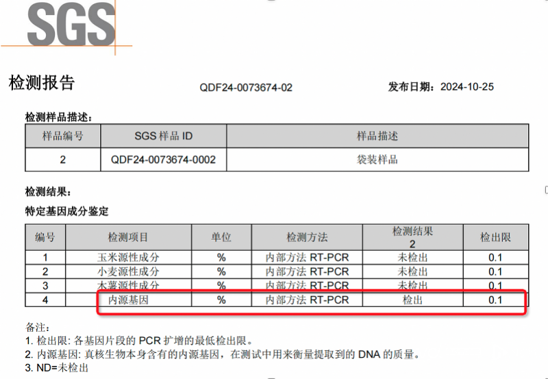 涉嫌造假，良品铺子被立案调查！