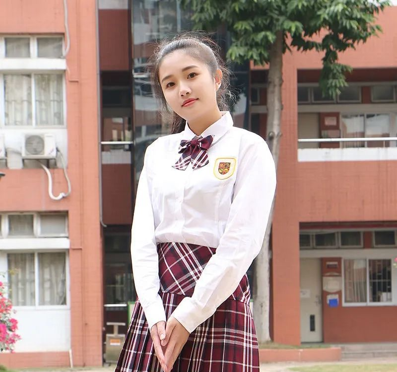 网传“东莞参考深圳统一校服”？回应来了！