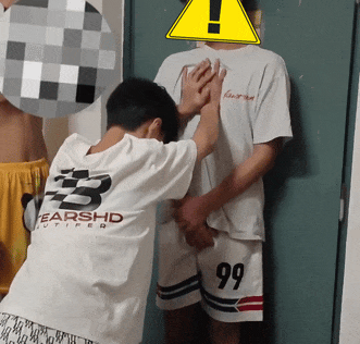 警惕！“死亡游戏”流行校园！东莞家长们发现请立刻制止！